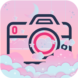 相机甜甜app官方版 v1.0安卓版